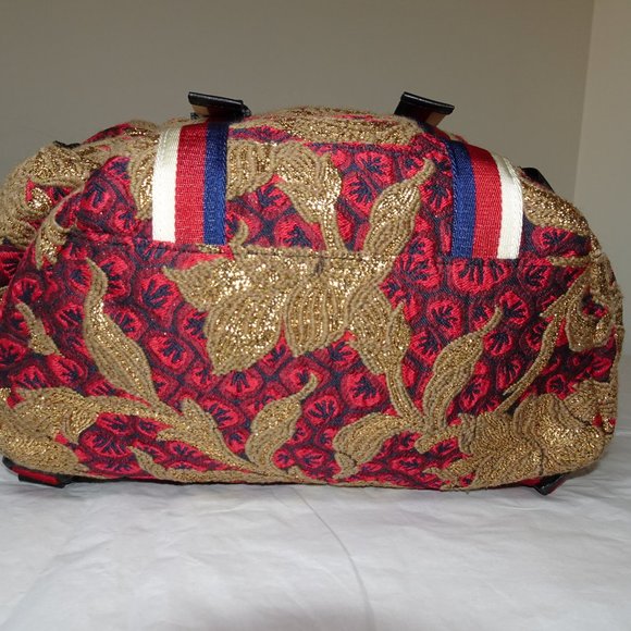 Gucci Garden Tiger Backpack 487667 main image 6